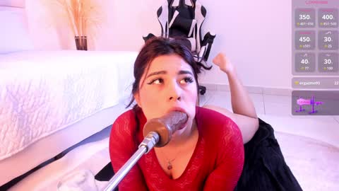 danna_adams1 online show from 02/07/25, 02:40