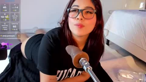 danna_adams1 online show from 02/25/25, 04:14