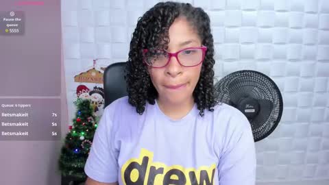 DannaBerry online show from 12/16/24, 02:27