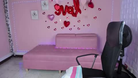 DannaBerry online show from 03/02/25, 03:27