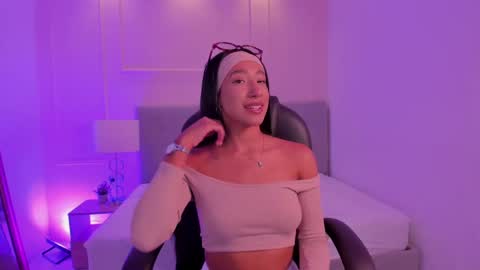 danna_palmeth online show from 10/07/25, 07:11