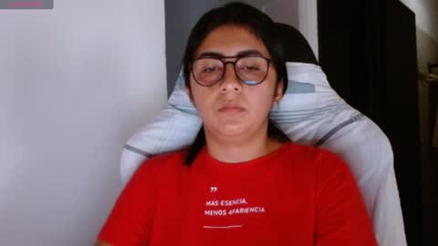 Snapshot of danna_peterson chatting on 01/23/25, 09:07 Danna online show from 01/23/25, 09:07