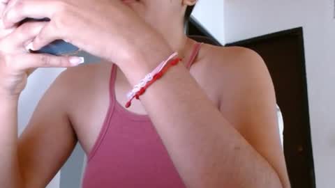 Snapshot of danna_peterson chatting on 02/16/25, 02:10 Danna online show from 02/16/25, 02:10