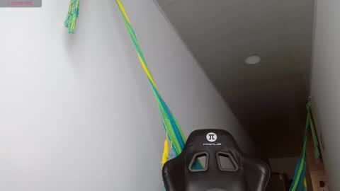 Snapshot of danna_peterson chatting on 10/30/25, 12:17 Danna online show from 10/30/25, 12:17