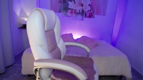 Snapshot of danna_rouse_ chatting on 11/12/25, 11:47 Danna online show from 11/12/25, 11:47