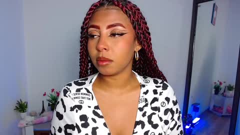 Danna online show from 12/30/24, 09:59