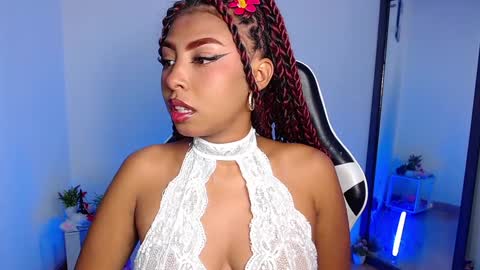 Danna online show from 01/10/25, 09:02