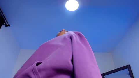 Danna online show from 01/11/25, 06:45