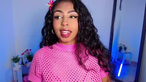 Danna online show from 01/13/25, 07:21