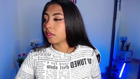 Danna online show from 01/25/25, 08:21