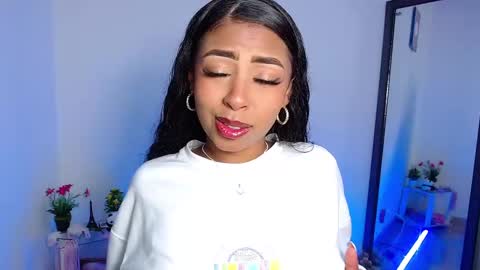 Danna online show from 02/17/25, 09:24