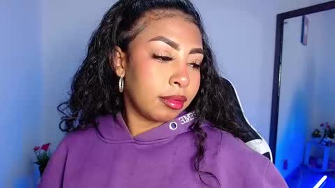 Danna online show from 02/22/25, 09:34