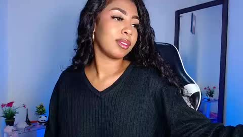 Danna online show from 02/24/25, 02:26