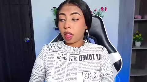 Danna online show from 10/09/25, 09:07