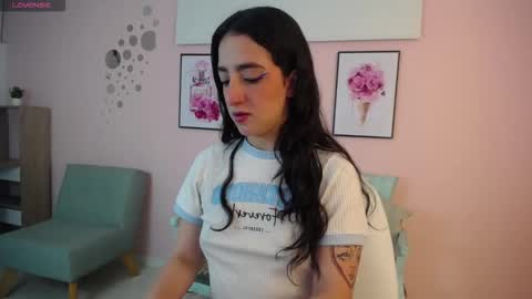 danna_wagner online show from 11/20/25, 12:38