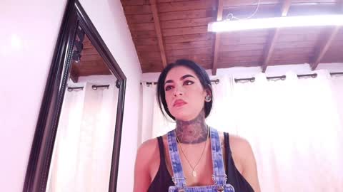 Danna Berlin  online show from 01/11/25, 07:05