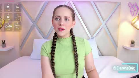 Danna  online show from 11/05/25, 11:10