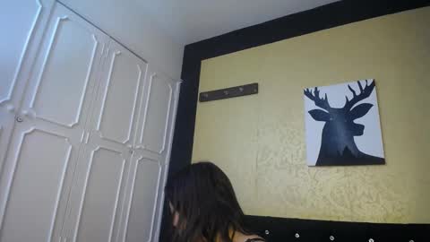 Danna Garza online show from 01/14/25, 11:53