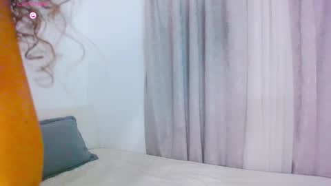 Snapshot of dannagomez07 chatting on 09/29/25, 06:18 The love of your life online show from 09/29/25, 06:18