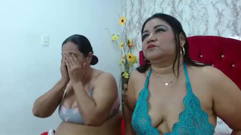 dannalanegra2 online show from 10/06/25, 05:54