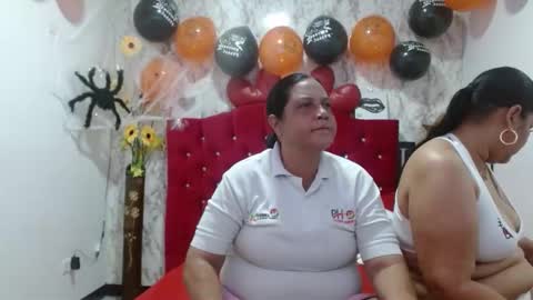 dannalanegra2 online show from 10/11/25, 05:33