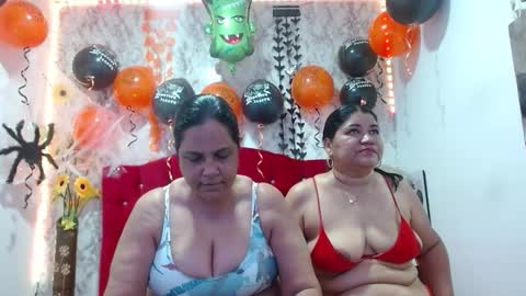 dannalanegra2 online show from 10/15/25, 06:41