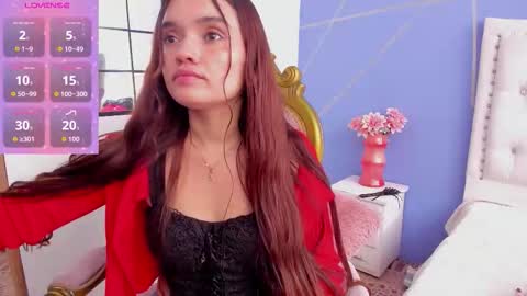 Danna online show from 11/11/25, 03:23