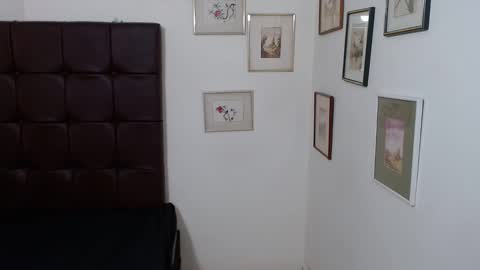 Danna online show from 01/28/25, 05:46