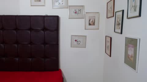 Danna online show from 02/01/25, 05:37