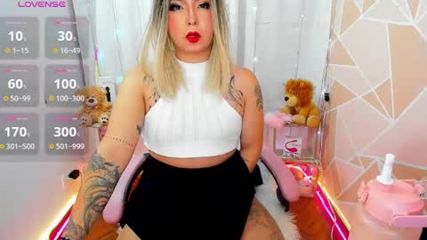 Snapshot of dannia_13 chatting on 02/23/25, 01:46 dannia_13 online show from 02/23/25, 01:46
