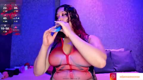 Danna Monroe  online show from 12/17/24, 11:06