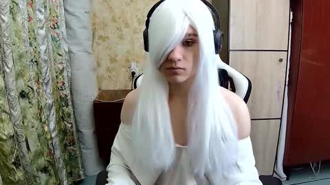 HilmarZ online show from 10/20/25, 03:56