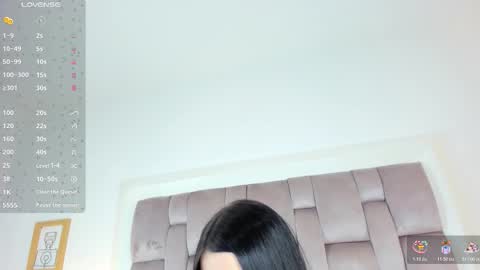 Dannika online show from 10/21/25, 03:40