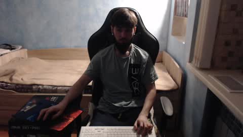Snapshot of danny634 chatting on 01/16/25, 12:55 Danny online show from 01/16/25, 12:55