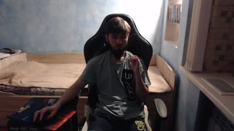 Snapshot of danny634 chatting on 01/16/25, 03:56 Danny online show from 01/16/25, 03:56