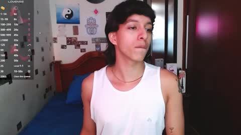 Snapshot of danny__phantom chatting on 10/07/25, 04:37 phantom555 online show from 10/07/25, 04:37