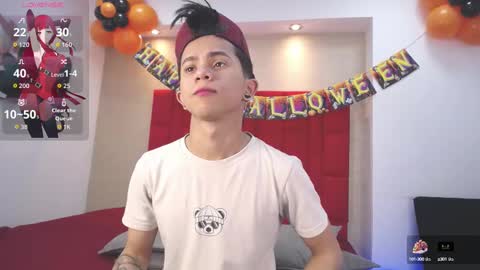 Danny online show from 10/09/25, 01:20