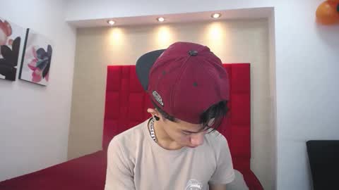 Danny online show from 10/14/25, 01:34