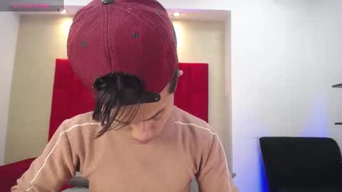 Danny online show from 10/27/25, 01:26