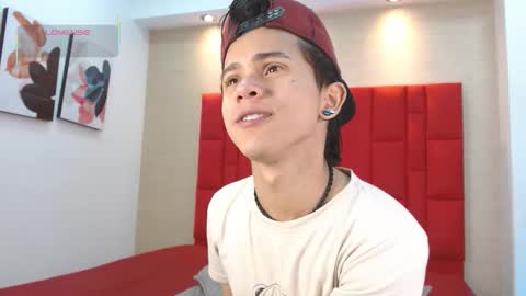 Danny online show from 11/13/25, 01:32