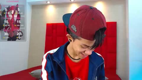 Danny online show from 11/14/25, 01:10