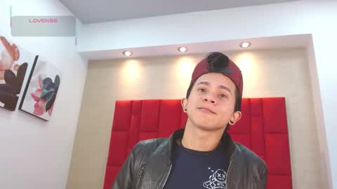 Danny online show from 11/18/25, 01:59