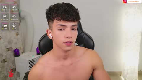 D A N N Y online show from 10/30/25, 01:51