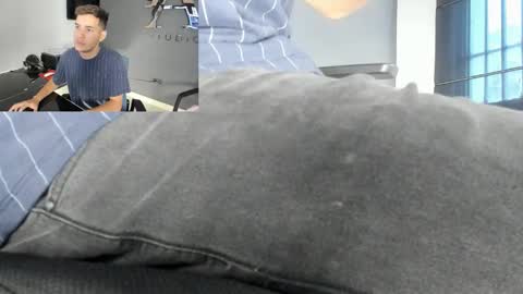 Snapshot of danny_and_lara chatting on 10/09/25, 11:36 danny_and_lara online show from 10/09/25, 11:36