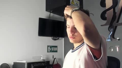 Snapshot of danny_and_lara chatting on 10/10/25, 04:39 danny_and_lara online show from 10/10/25, 04:39