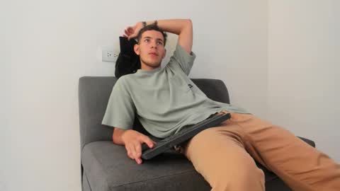 Snapshot of danny_and_lara chatting on 10/12/25, 07:57 danny_and_lara online show from 10/12/25, 07:57