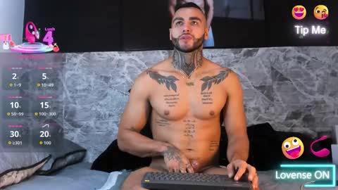 Danny Willson online show from 10/20/25, 03:01