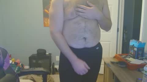 dannyboyx69 online show from 01/07/25, 03:57