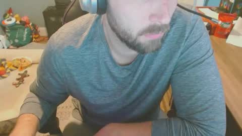 dannyboyx69 online show from 01/13/25, 12:41