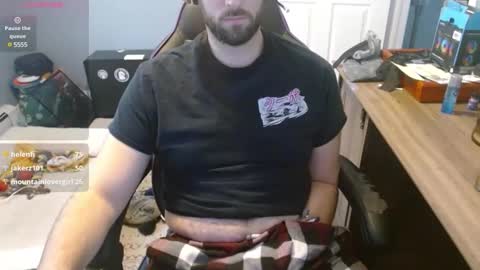 dannyboyx69 online show from 01/18/25, 07:37